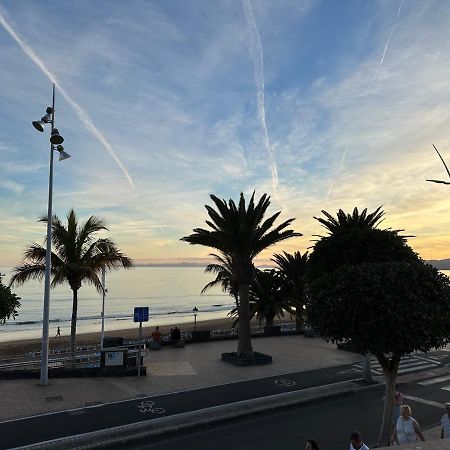 Apartamento Saripedri Puerto del Carmen  Exteriör bild