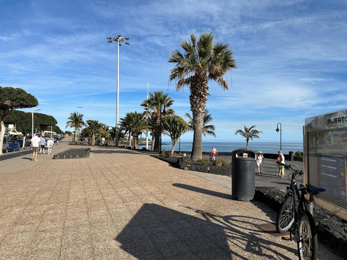 Apartamento Saripedri Puerto del Carmen  Exteriör bild