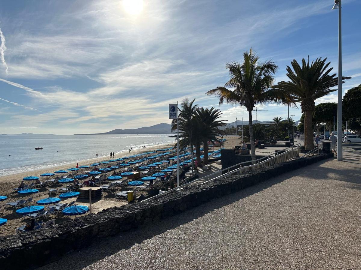 Apartamento Saripedri Puerto del Carmen  Exteriör bild