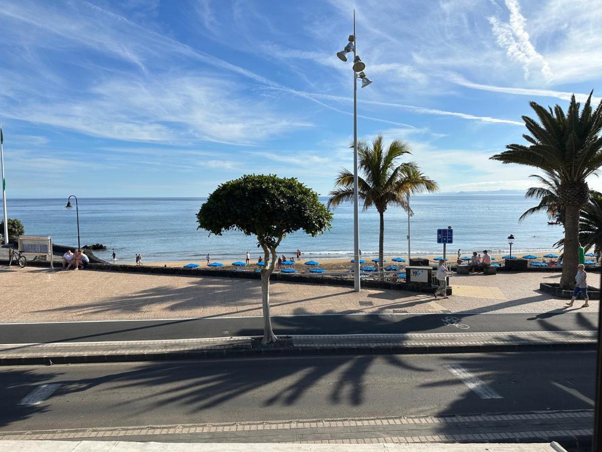 Apartamento Saripedri Puerto del Carmen  Exteriör bild