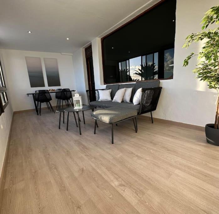 Apartamento Saripedri Puerto del Carmen  Exteriör bild