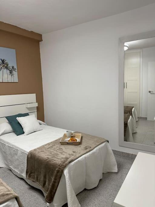 Apartamento Saripedri Puerto del Carmen  Exteriör bild
