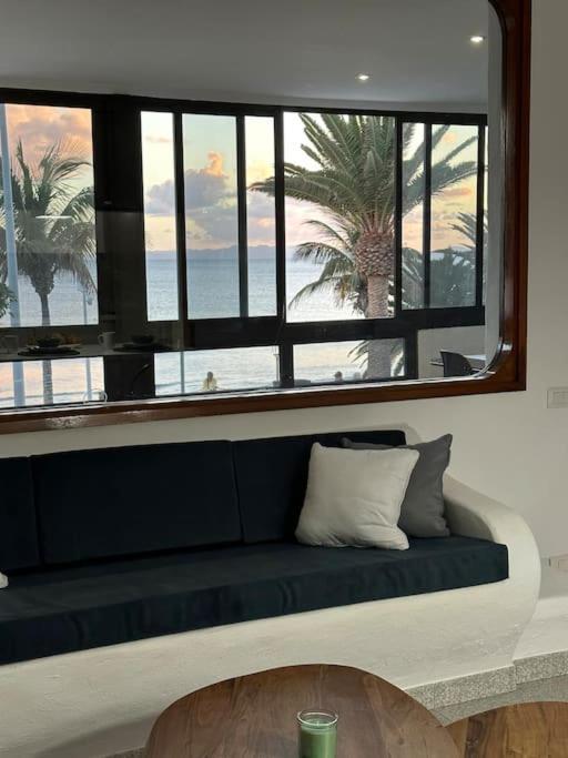 Apartamento Saripedri Puerto del Carmen  Exteriör bild